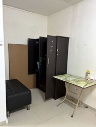 Blk 233 Kebun Baru Palm View (Ang Mo Kio), HDB 3 Rooms #558899531